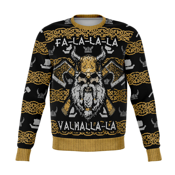 Valhalla - Athletic Sweatshirt