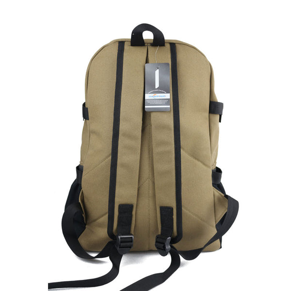 Fashion Shoulder strap design backpacks for men