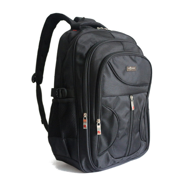 Men Waterproof Large Capacity Backpack
