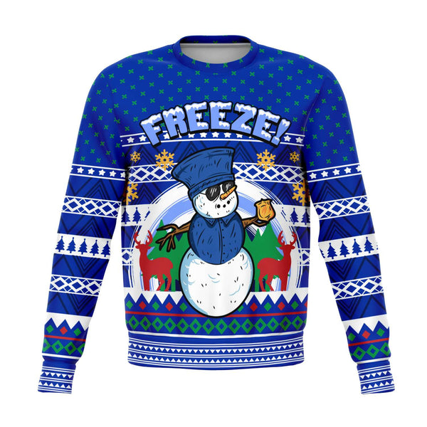 Freeze - Athletic Sweatshirt