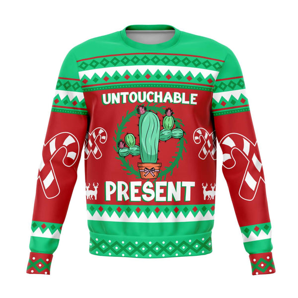 Untouchable - Athletic Sweatshirt