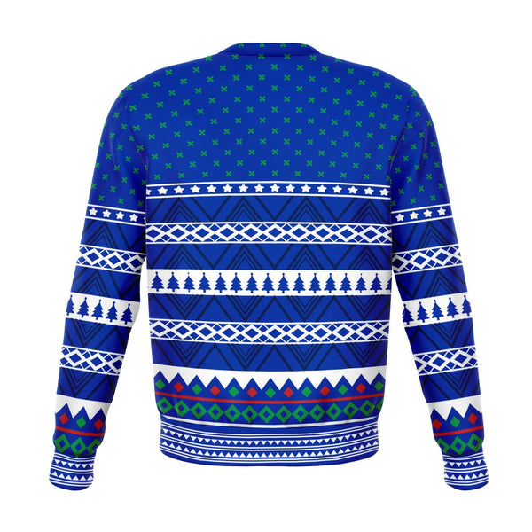 Freeze - Athletic Sweatshirt