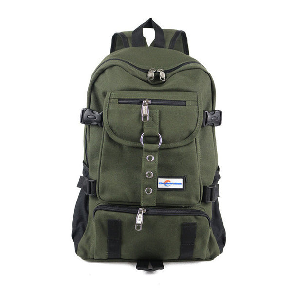 Fashion Shoulder strap design backpacks for men