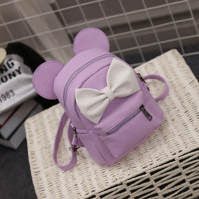 Summer Cute Mini backpacks for Women