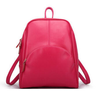 Fashion Casual style backpack for Women